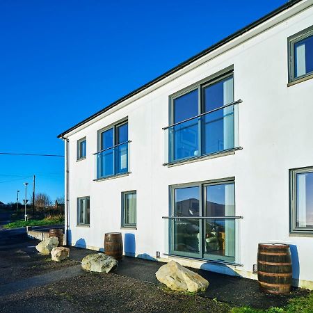 Red Watch Apartment Oban Kültér fotó