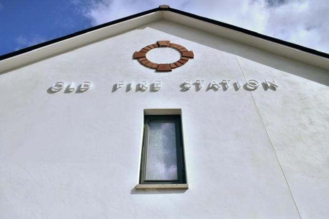 Red Watch Apartment Oban Kültér fotó