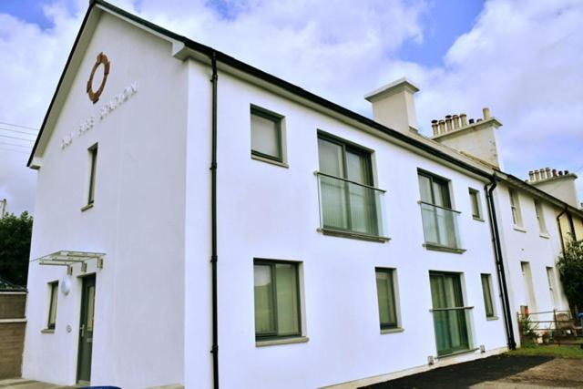 Red Watch Apartment Oban Kültér fotó